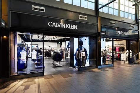 calvin klein outlet frankfurt